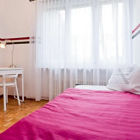 Apartment Suite-18 By Interhome Апартаменты *