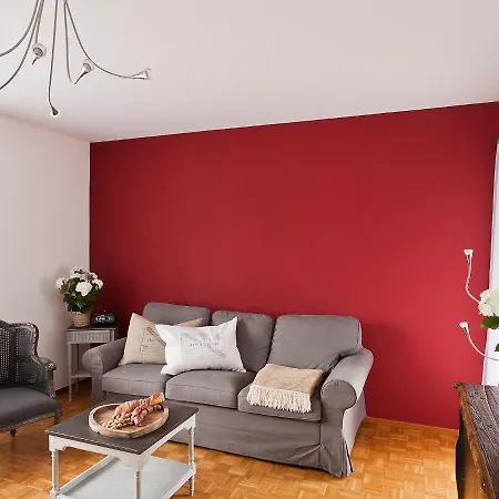 Apartment Suite-18 By Interhome Апартаменты