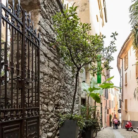 Suite-18 By Interhome Apartamento Ascona