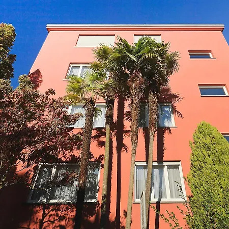 Suite-18 By Interhome * Ascona