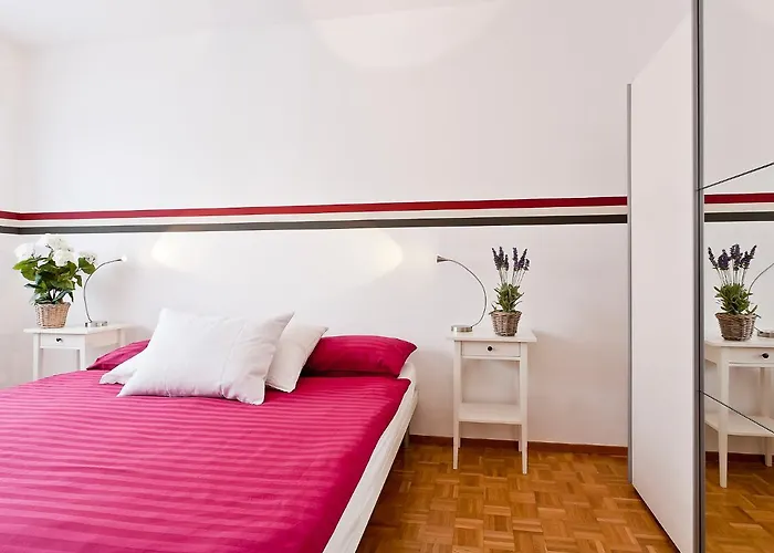 Apartment Suite-18 By Interhome Апартаменты