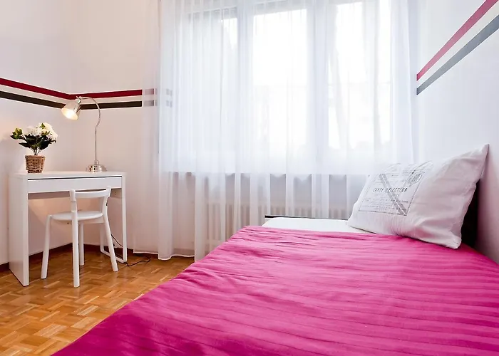 Suite-18 By Interhome Apartamento *