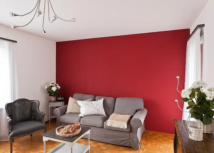 Suite-18 By Interhome Apartamento