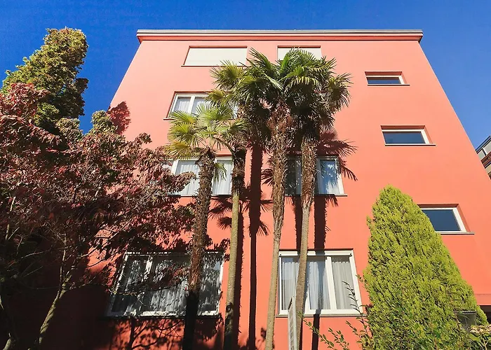 Apartment Suite-18 By Interhome * Аскона